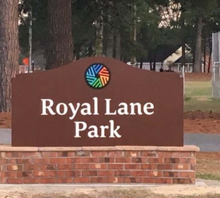 Royal Lane Park (Clinton,&nbspNC)
